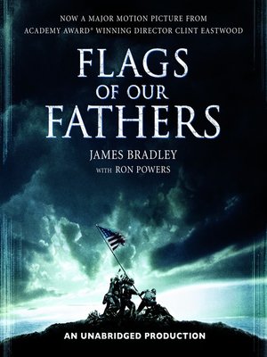 cover image of Flags of Our Fathers